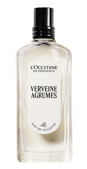 LOCCITANE CITRUS VERBENA EDT 50ML
